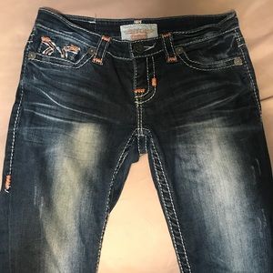 BigStar Liv Boot Jeans